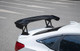 Carbon Fiber Rear Spoiler Wing for Honda Civic 11th Gen Sedan 