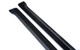 Carbon Fiber Side Skirts for Honda 10th Gen Civic