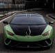 Ten Style Carbon Fiber Hood For Lamborghini Huracan LP580 LP610