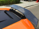 DM Style Carbon Fiber Spoiler For Lamborghini Huracan LP580 LP610