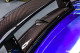 2004-2014 Lamborghini Gallardo DC Style Carbon Fiber Trunk Spoiler Wing