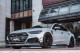 Tuning Carbon Fiber Front Lip for Audi S7 & A7 S Line & A7 2019-ON C8