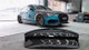 Carbon Dry Carbon Fiber Ducktail Rear Trunk Lid for Audi A3 & A3 S Line & S3 & RS3 2014-2020 Sedan