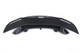 Carbon Fiber Rear Spoiler Ver.2 for Porsche 911 992