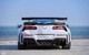 2013-2019 Corvette C7 Z51 Grandsport Z06 BKSS Style Trunk Spoiler