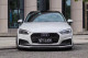 Carbon Fiber Front Lip for Audi A5 / S5 / RS5 B9 2017-2019