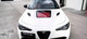 Carbon Fiber Hood with Tempered Glass for Alfa Romeo Giulia