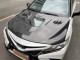 Carbon Fiber EPA V2 Type vented hood for 2017-ON Toyota Camry XV70