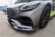 Carbon Fiber Front Lip  for Mercedes Benz AMG GT/GTS/GTC C190 2018-2021