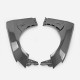 OE Style Carbon Fiber Vented Front Fenders For Toyota GR86 GR 86 & Subaru BRZ ZD8