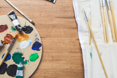 Built in Newsletter Popup