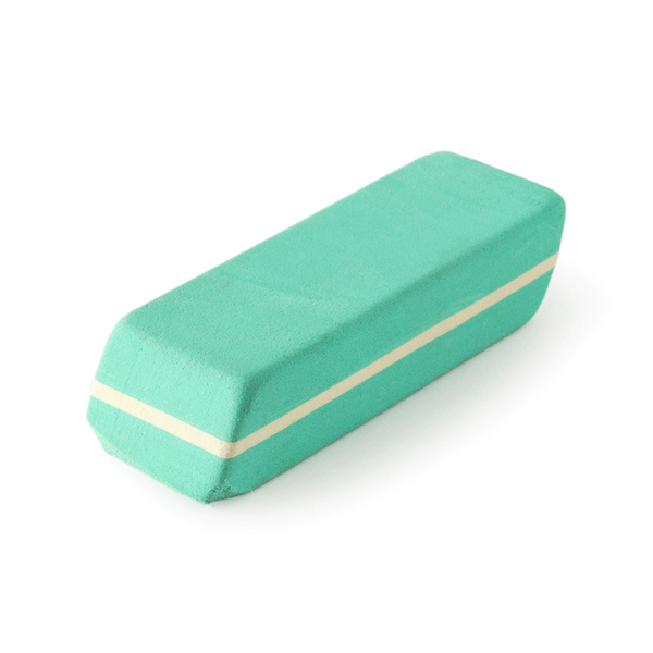 Mint Green Eraser
