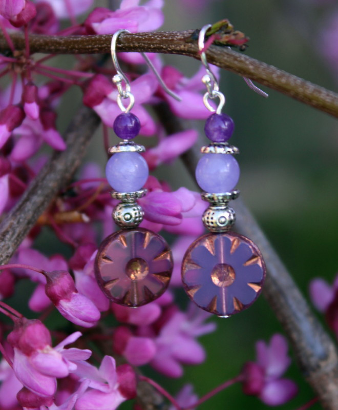Gypsy Queen Earrings Ever Designs Jewelry