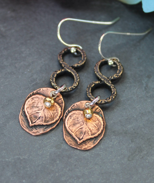 Nature Lover Earrings