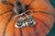 Pumpkin Jack O'Lantern Halloween Earrings