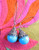 Indian Summer Earrings