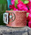 Steampunk Recycled Leather Cuff