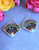 Deluxe Boho Earrings - Rainbow