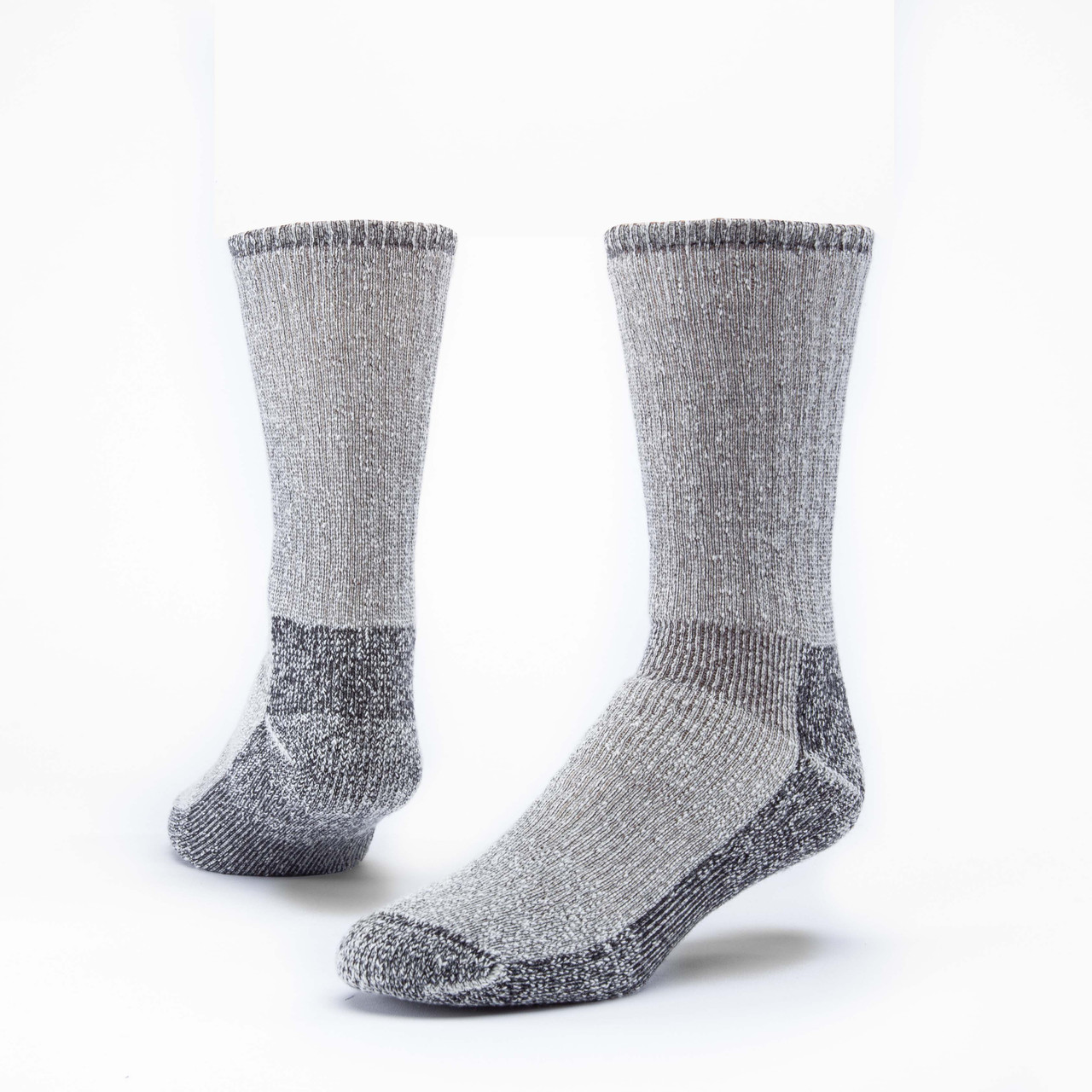 Hiker Socks Merino Wool Hiker Socks