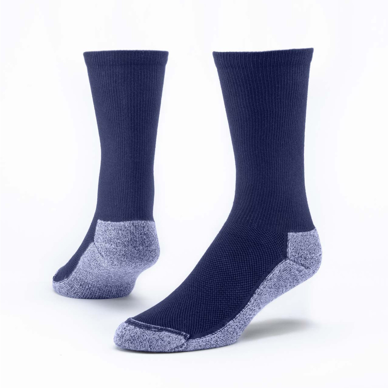 Dry Dress Sock  Step Right Foot Clinic - Comfy Socks