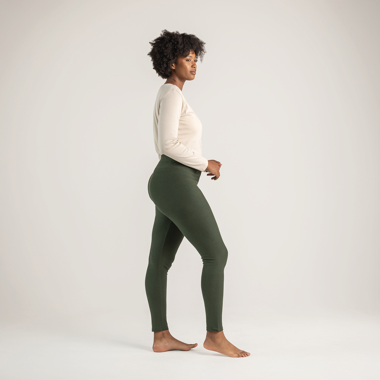 Green Fleece Leggings Fleece Leggings Cream Leggings Primark Dress Green  Tights Primark