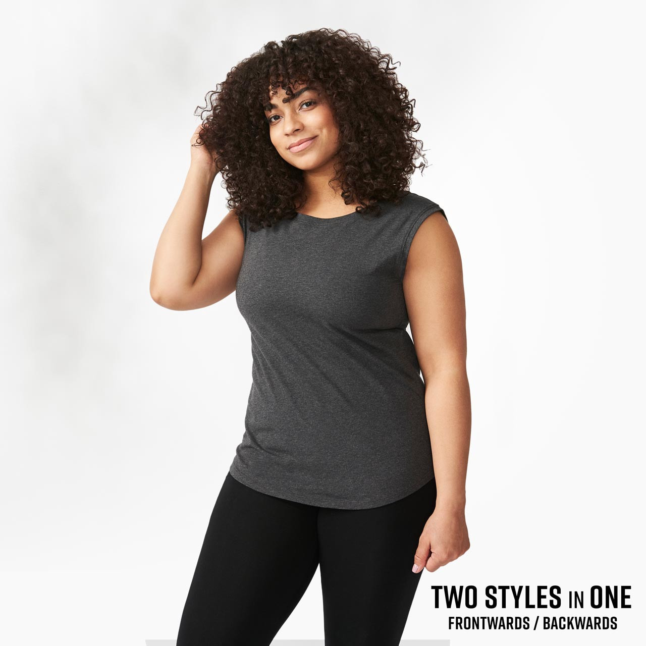 Organic Cotton Essentials - Women's Tank