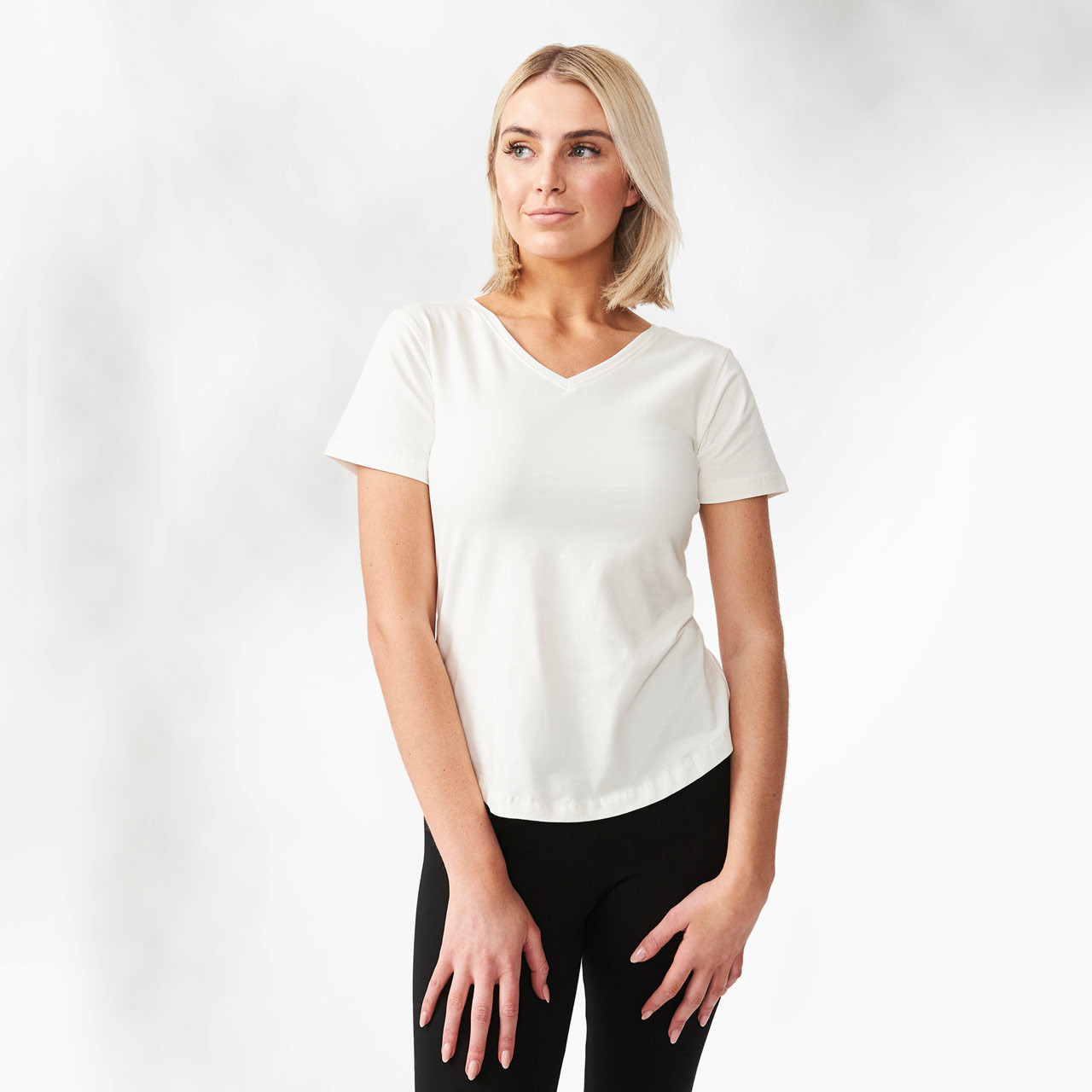 White Shirts for Women