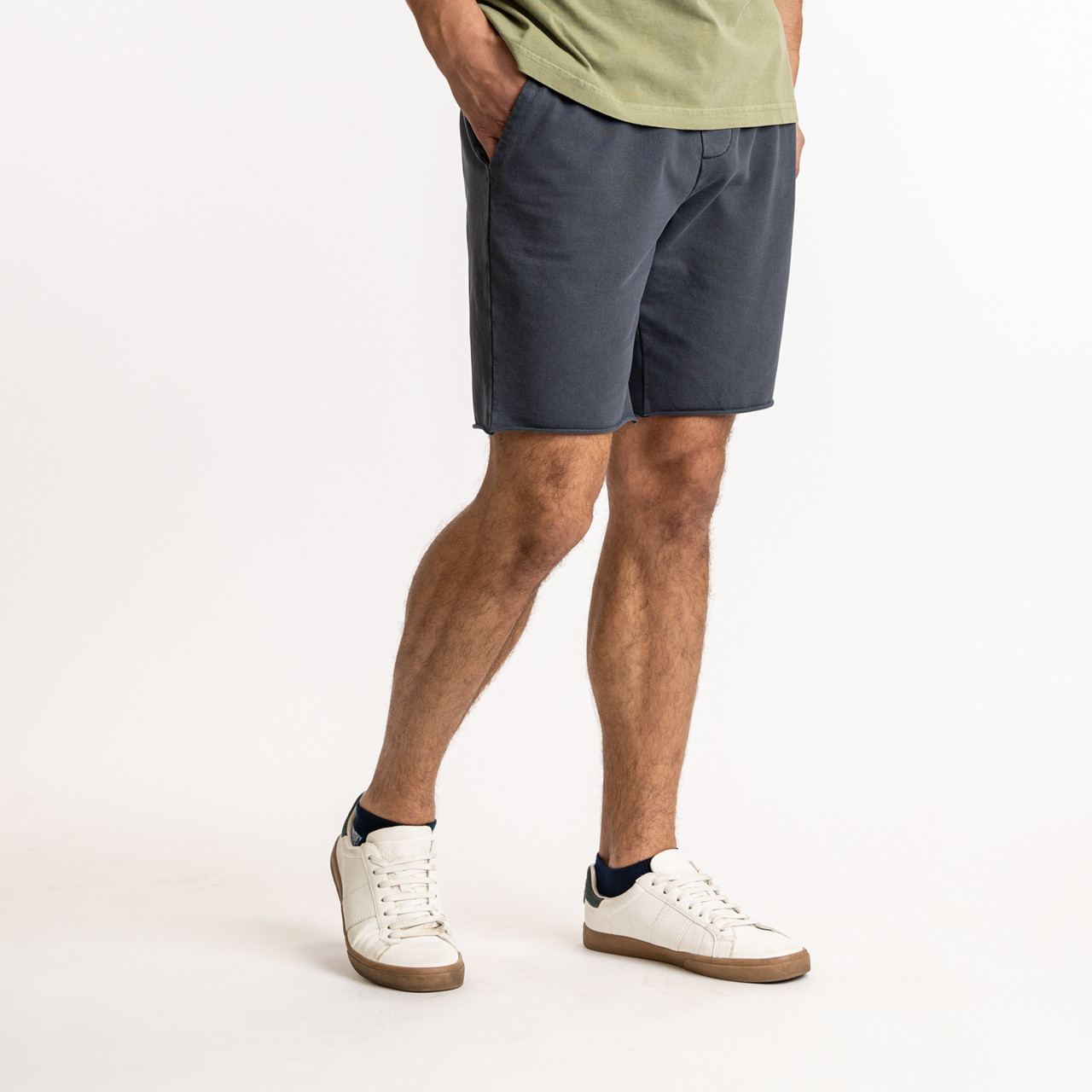 Sweatshorts, Organic Cotton Sweatshort