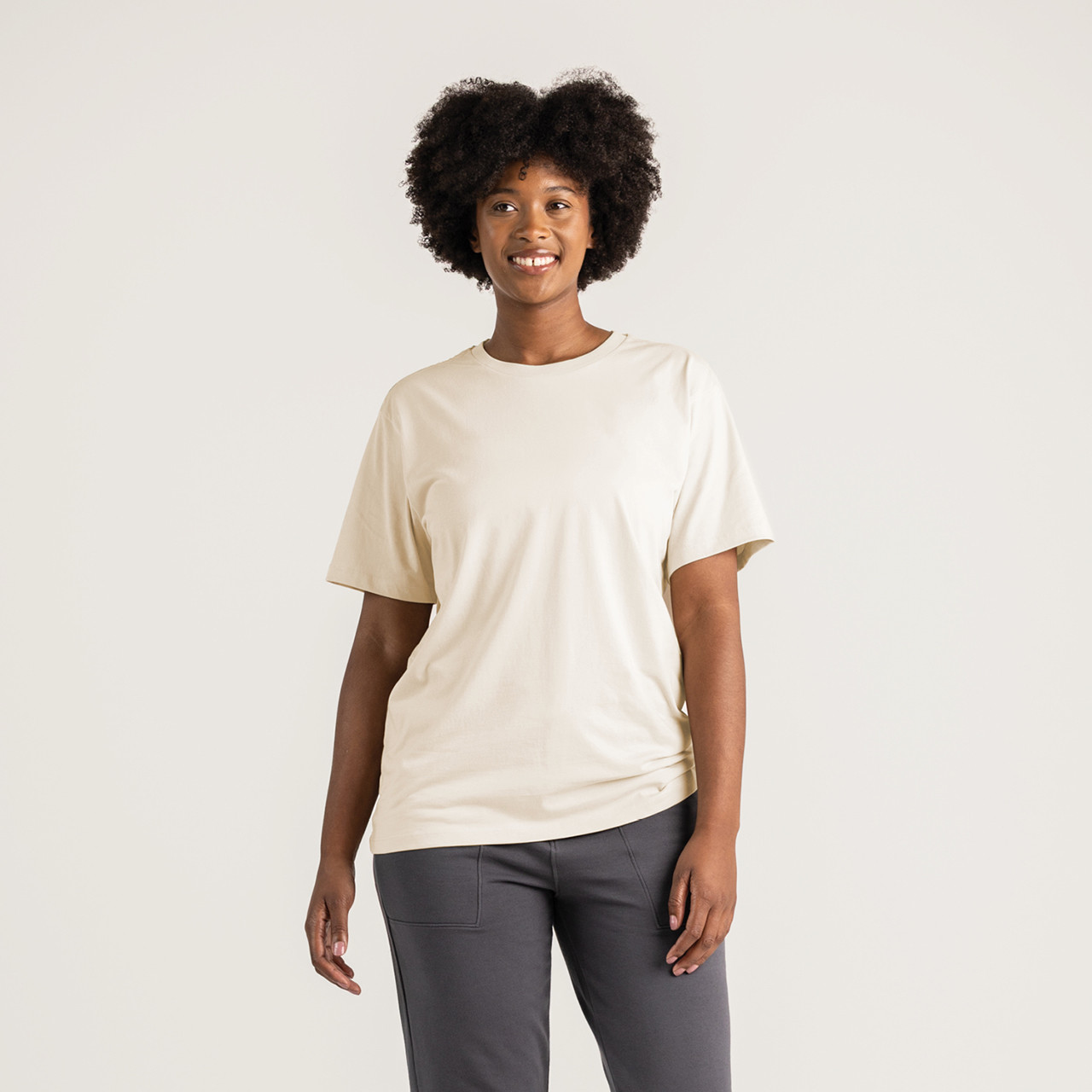 トップス 198club \"CREW NECK T-SHIRTS 100% COTTON\" 198 club CREW NECK T-SHIRTS 100% COTTON 198 club CREW NECK T