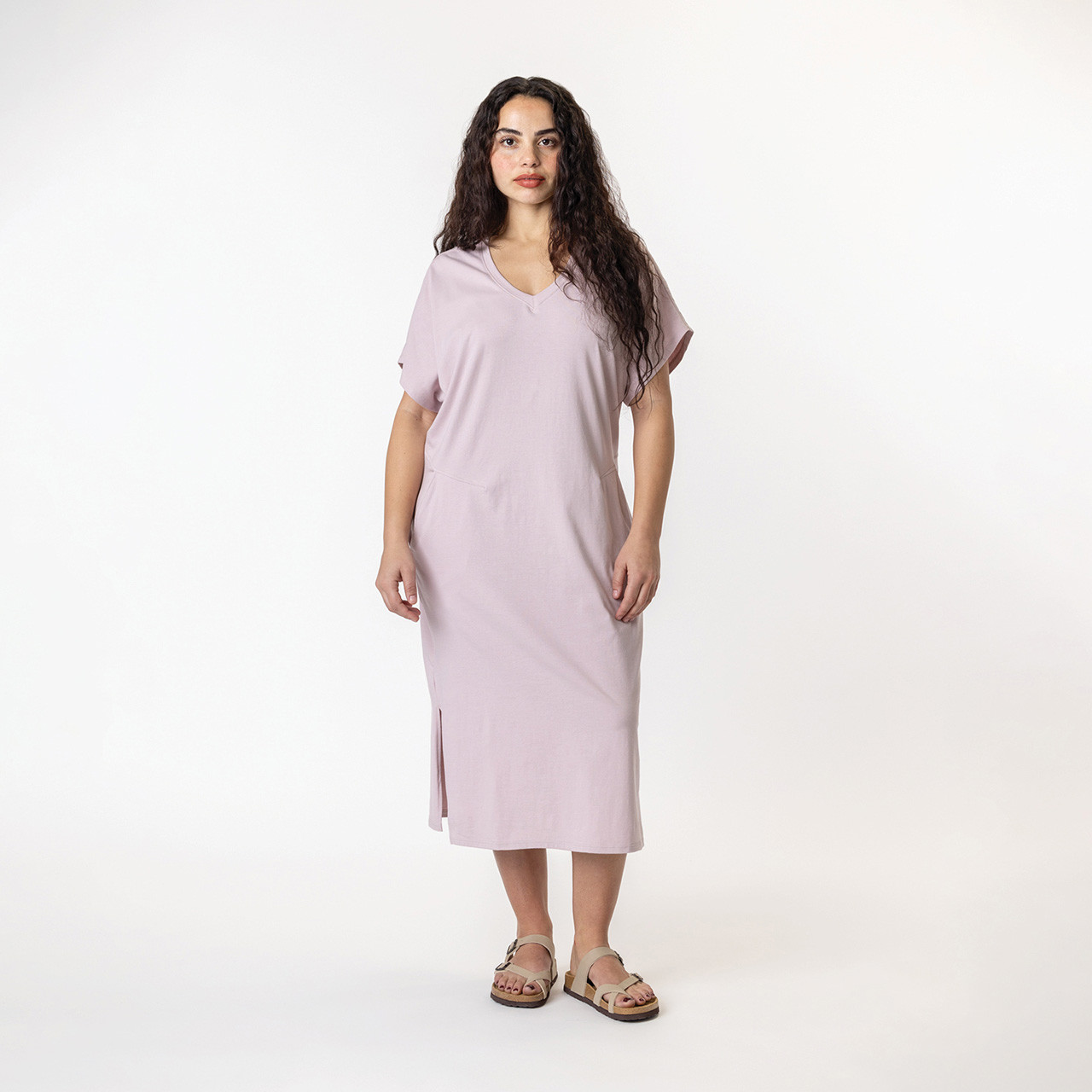 pure cotton kaftan dress Black Charm Pure Cotton kaftan