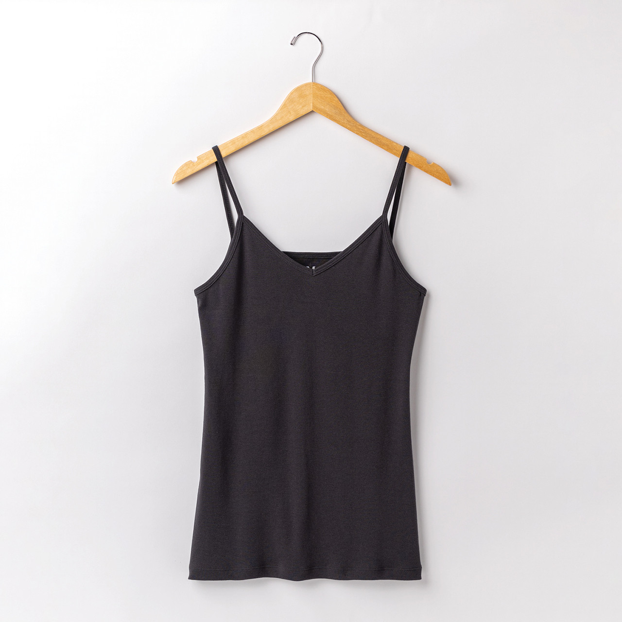 トップス YANUK cotton 100% camisole 07_Camisole_LBlue_F_crop__3472
