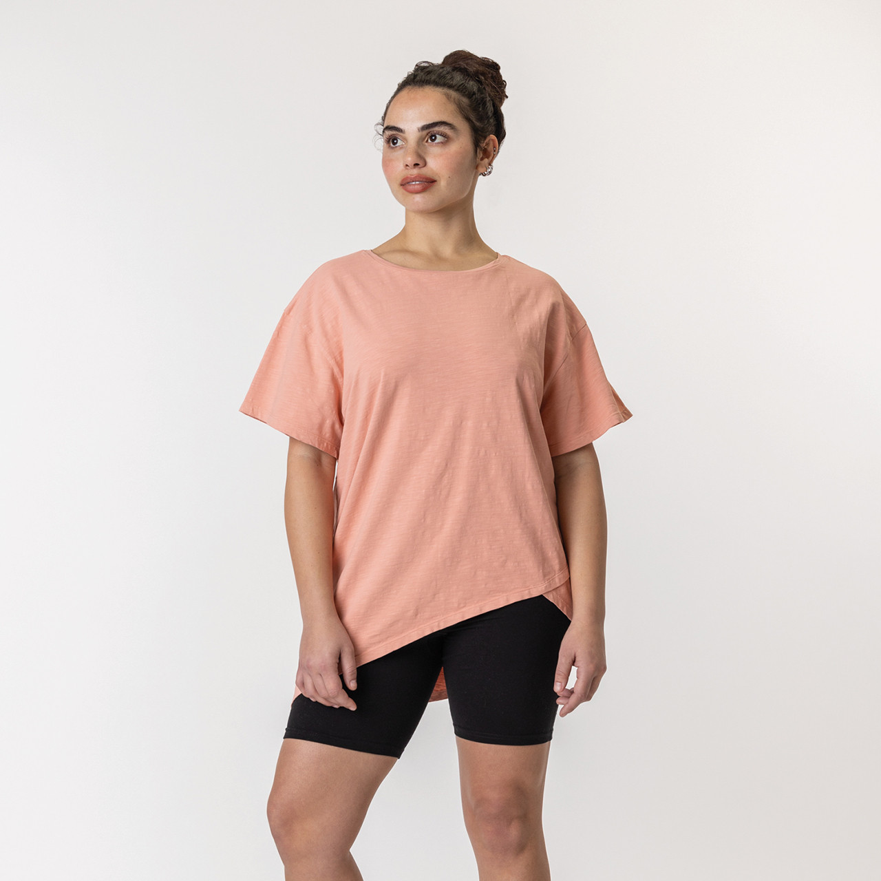 Heirloom Front Tuck Shirt