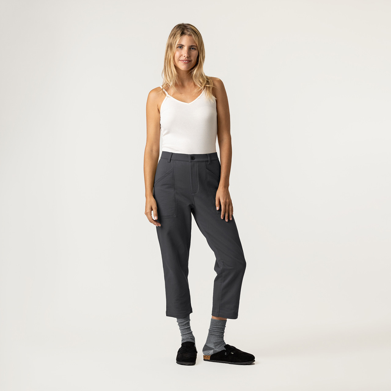 100% Organic Cotton - Surplus Pant