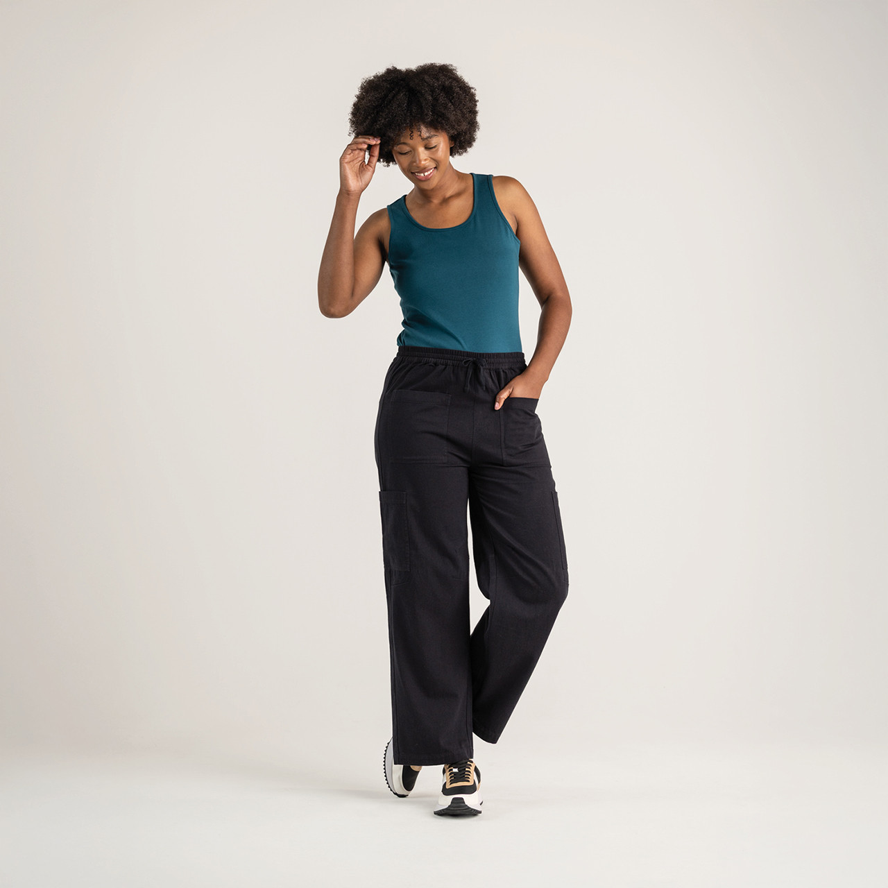 100% Organic Cotton - Workwear Pant - Maggie's Organics 100% Organic Cotton - Workwear Pant - Maggie's Organics