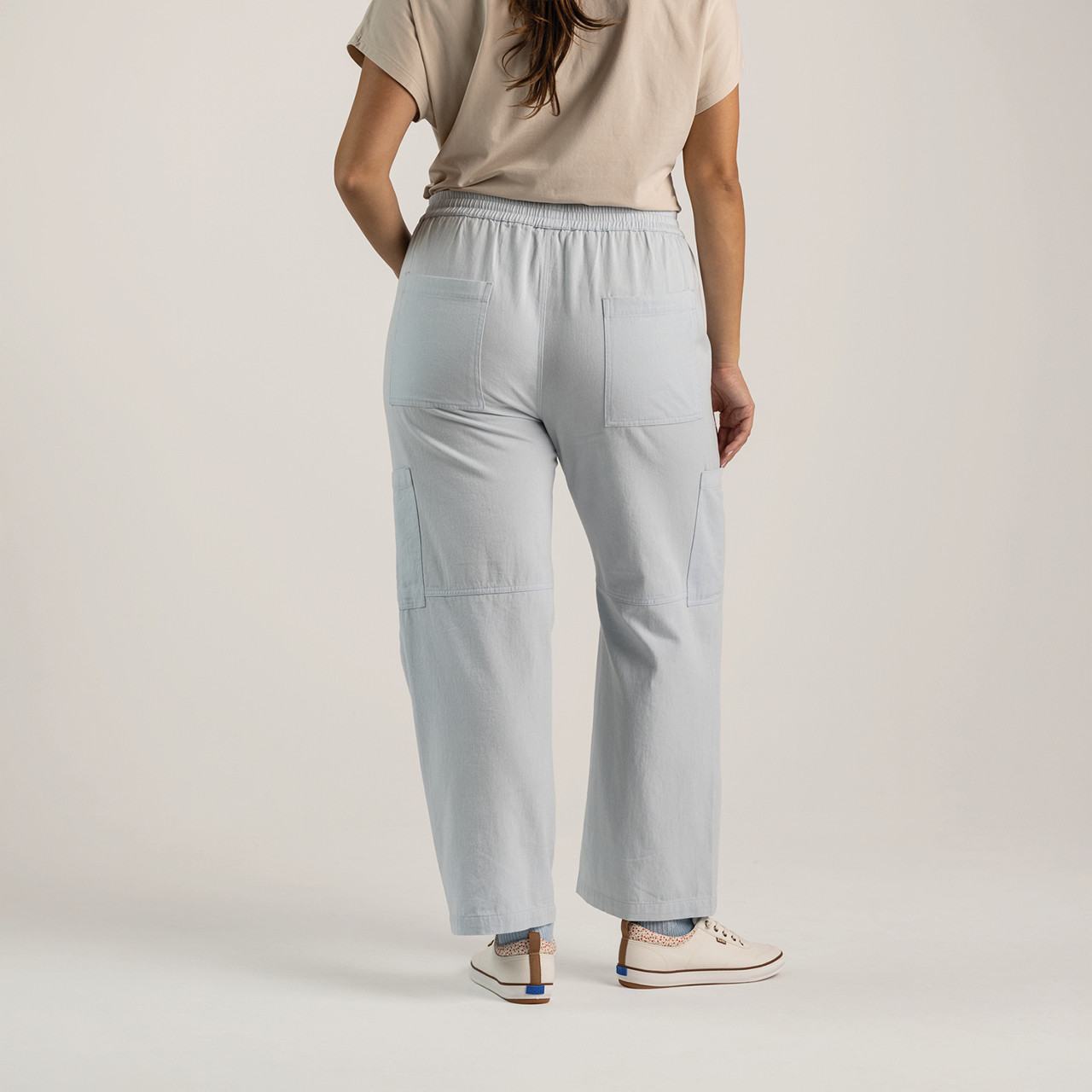 100% Organic Cotton - Workwear Pant - Maggie's Organics