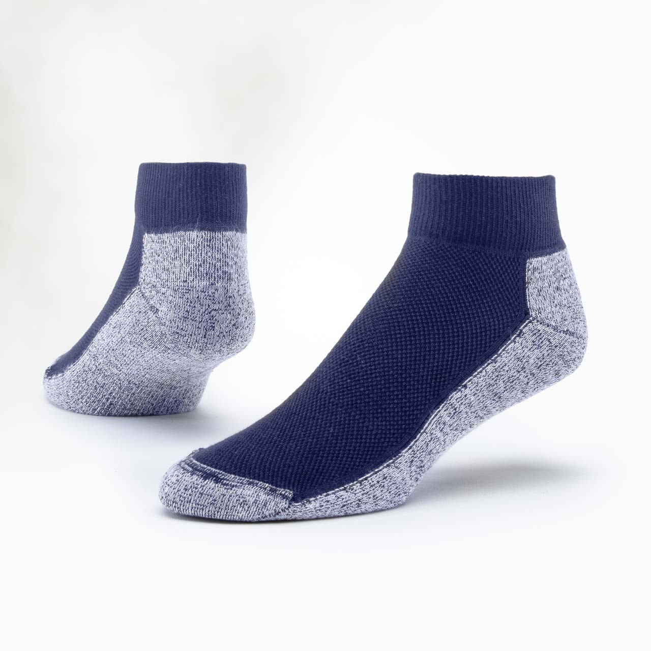 Organic Cotton Socks - Sport Ankle_image