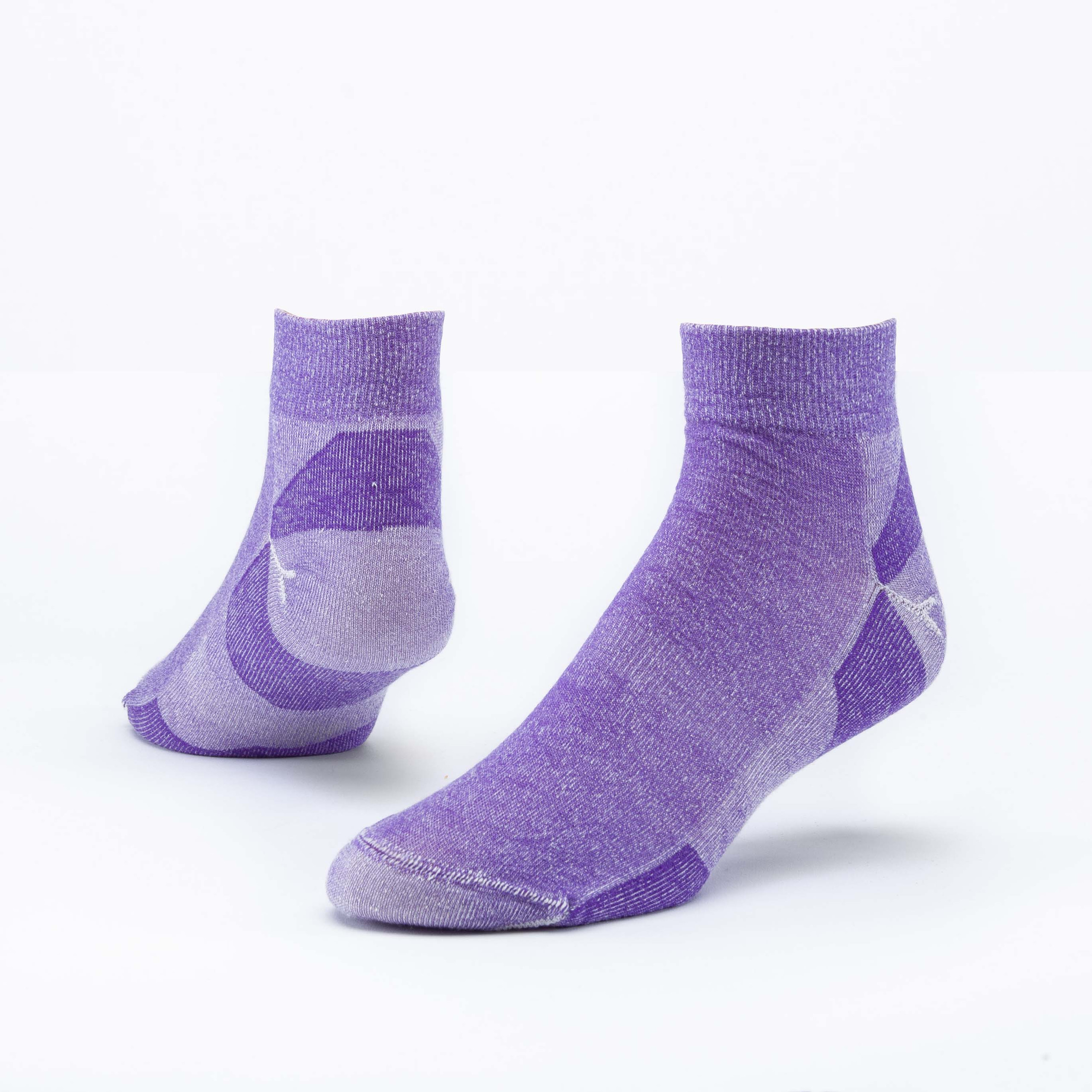 Organic Wool Snuggle Sock – Maggie’s Organics