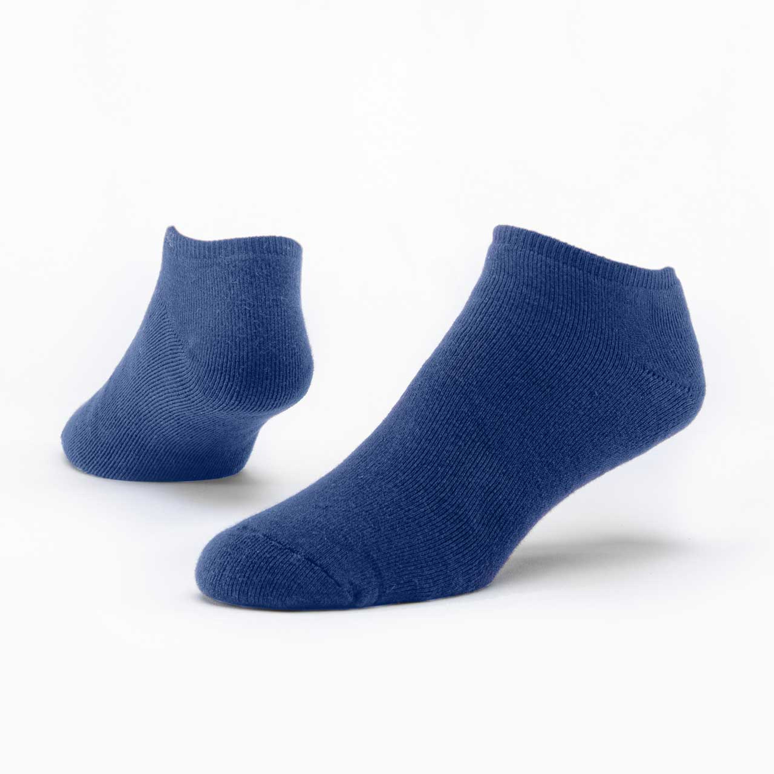 Organic Cotton Footie Sock - Patterned – Maggie’s Organics