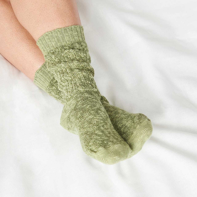 Ragg Socks - Cotton Ragg Socks