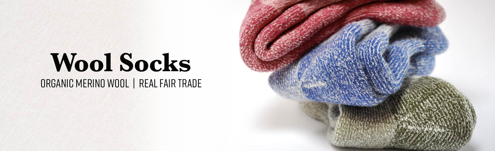 Maggie's Organic Merino Wool Socks Organic Cotton Merino Wool Socks