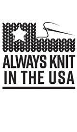 Always Knit in the USA