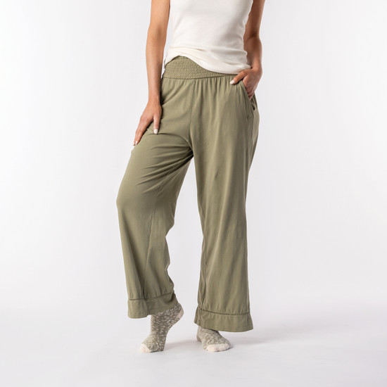 パンツ argue ORGANIC COTTON MOV UTILITY PANTS T1442513-Honey_Brown-1.jpg?v=