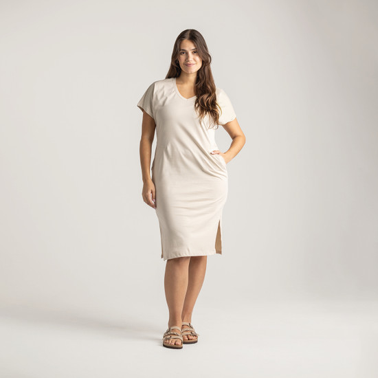 maeve halter tiered maxi dress Maeve Halter Maxi Dress main image 0