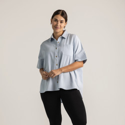 100% Organic Cotton - Workwear Pant - Maggie's Organics