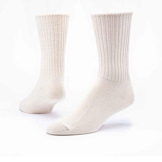 Women's Hiking Socks | FEIDEER Crew Cushion 5-Pair Socks