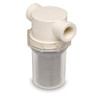 SHURFLO 1/2" Raw Water Strainer - 50 Mesh Screen