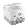 Dometic - SeaLand 972 Portable Toilet 2.6 Gallon - Grey