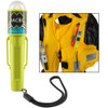 ACR C-Strobe&#153; H20 - Water Activated LED PFD Emergency Strobe w/Clip