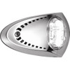 Attwood LED Docking Lights - Stainless Steel