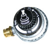 Kuuma Twist-Lock Regulator f/ Stow 'N Go 160 Grills